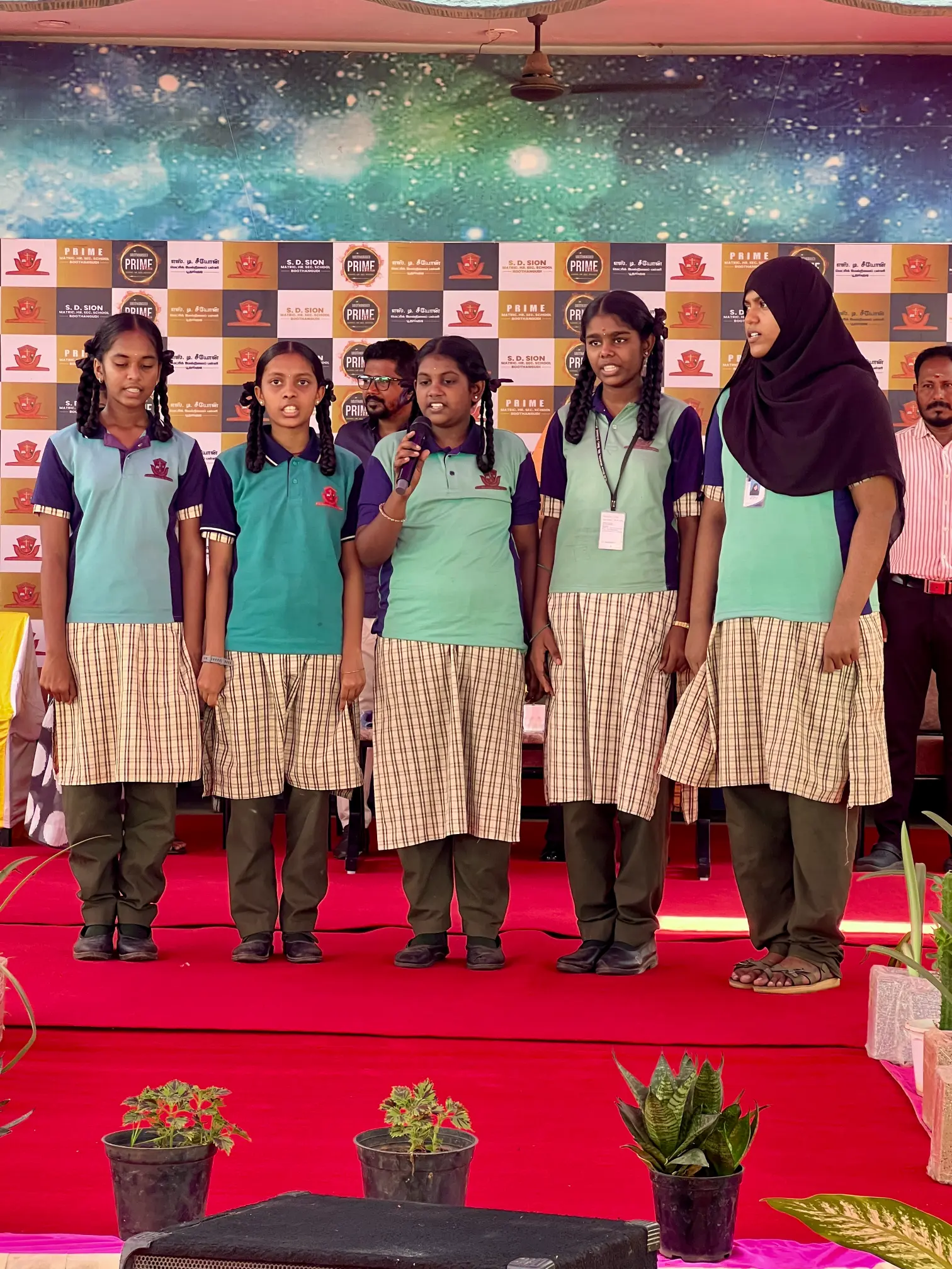 Mr. Jeyaprakash Gandhi Career Consultant